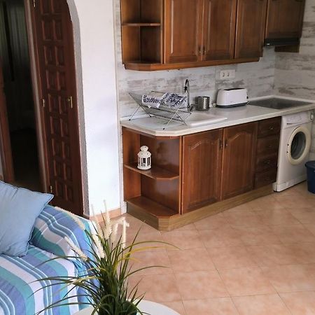 Oasis Apartment Denia Exterior foto