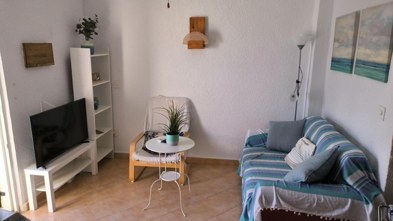 Oasis Apartment Denia Exterior foto